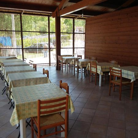 Agriturismo Za Beata Bed and Breakfast Penna Sant'Andrea Εξωτερικό φωτογραφία
