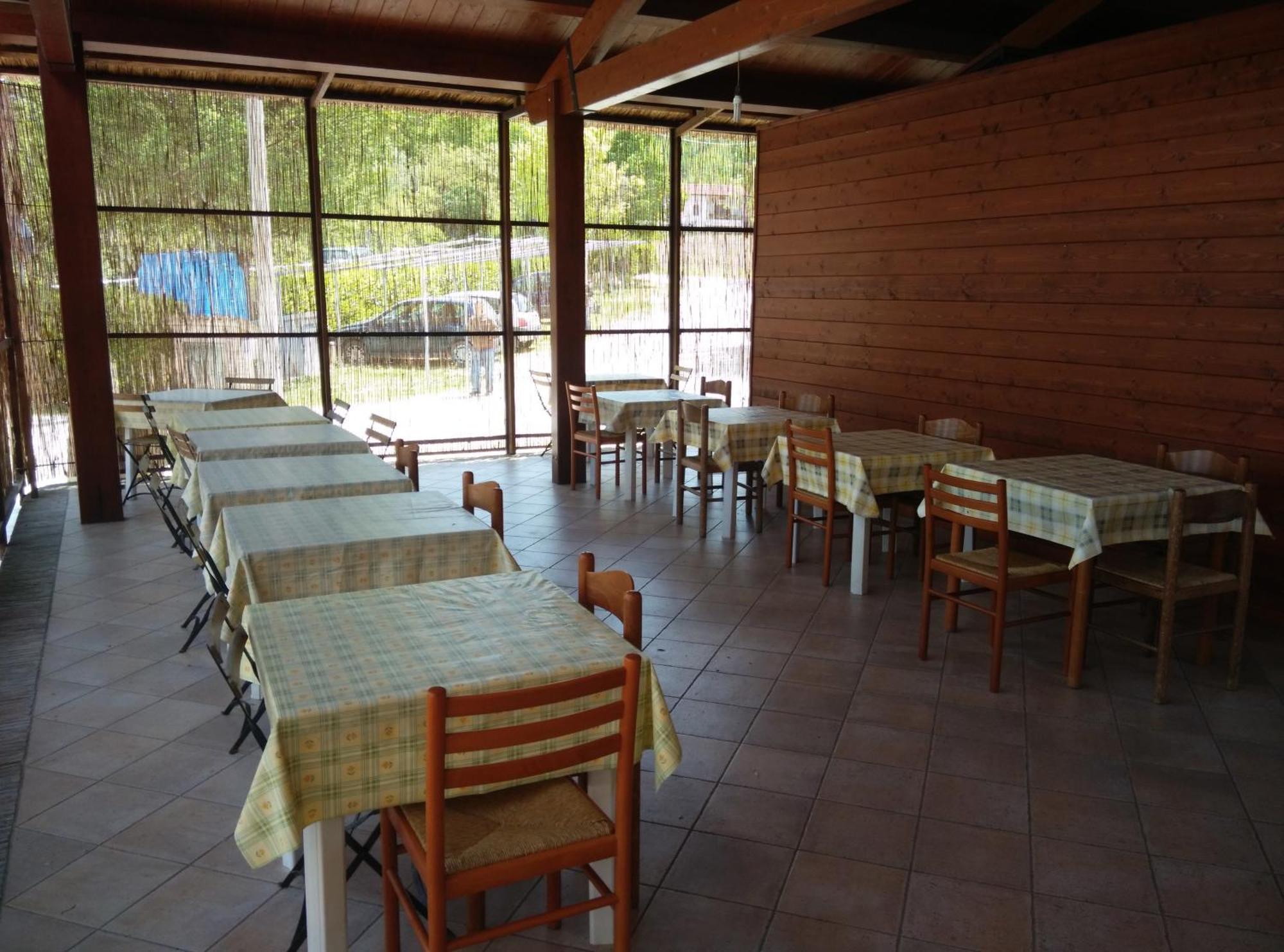 Agriturismo Za Beata Bed and Breakfast Penna Sant'Andrea Εξωτερικό φωτογραφία